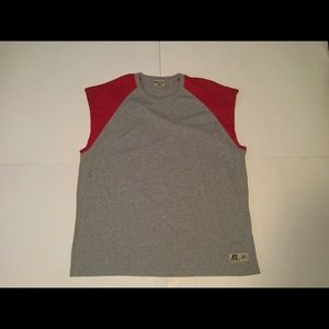Russel Athletic Sleeveless Shirt
